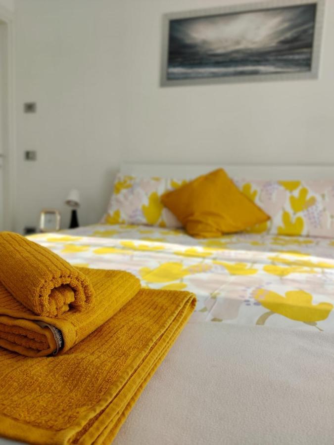 Casa Viola Vicenza Park Free Apartman Kültér fotó